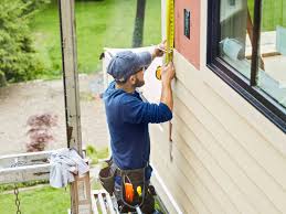 Siding Removal and Disposal in Fairwood, WA